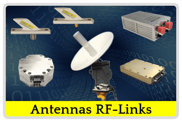 Antennas RF-Link
