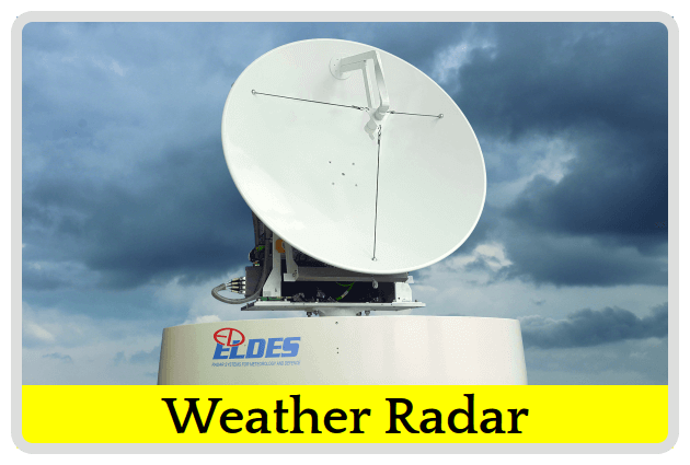 Weather Radar