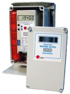 Precision Water Level Instrument